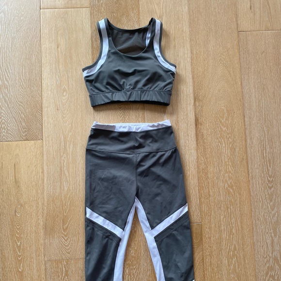 Allfenix Workout Set - Picture 1 of 7